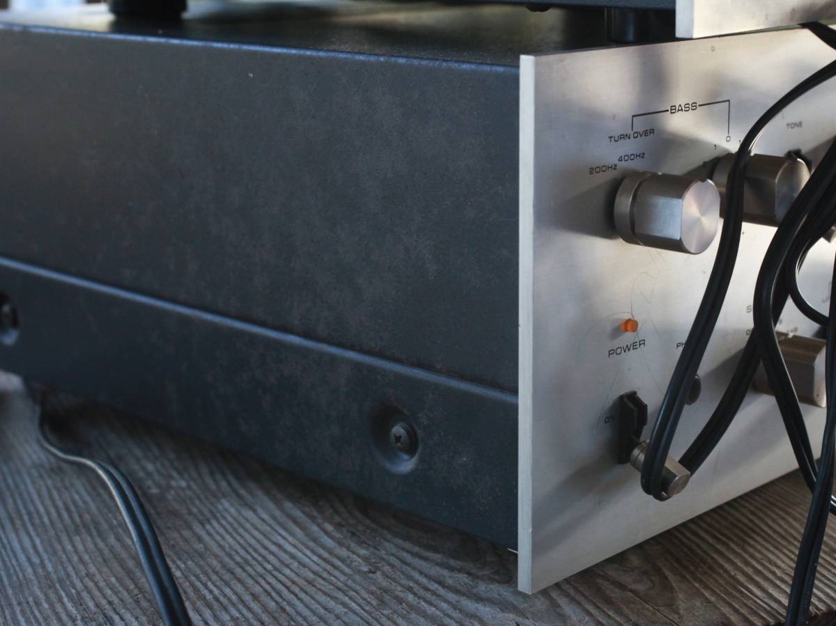 SA-8800 Pioneer プリメインアンプ 整備済み動作品 PIONEER