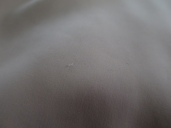 フォクシー FOXEY ブラウスチュニック 38 FOXEY NEW YORK フォクシー