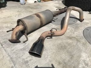 マフラー 車の平均価格は210 7円 ヤフオク 等のマフラー 車のオークション売買情報は1 315件が掲載されています