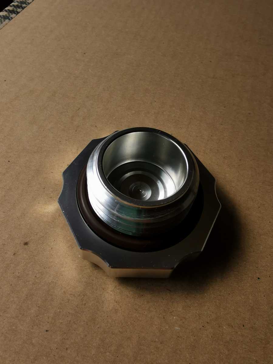 ZERO/SPORTS オイルフィラーキャップ_2