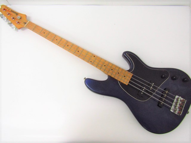 Bacchus/バッカス エレキベース UNIVERSE SERIES Jazz Bass/ジャズ