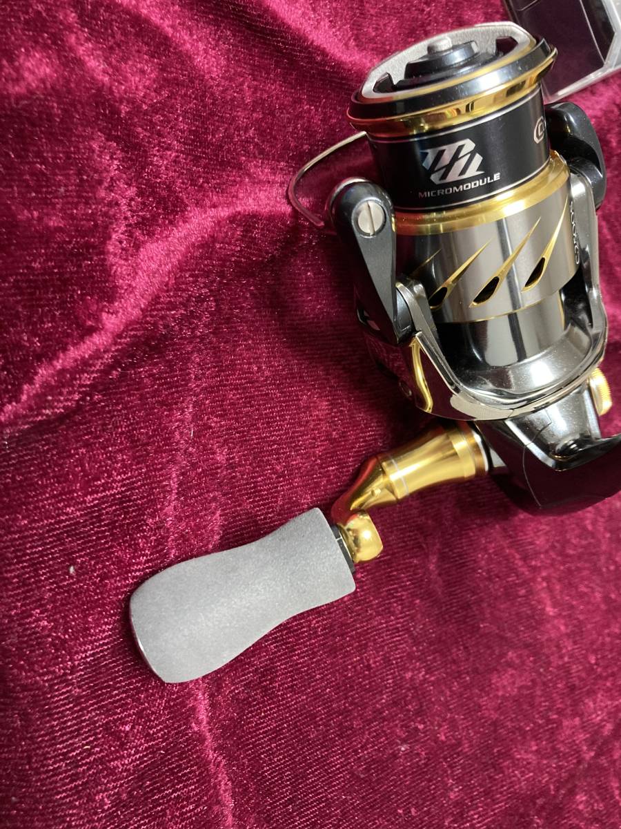 シマノ14ステラc2500hgs シマノ 売買されたオークション情報 Yahooの商品情報をアーカイブ公開 オークファン Aucfan Com