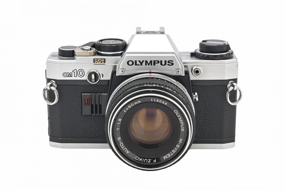 OLYMPUS OM-10 | - オリンパス OM-D E-M10 Olympus 中古(オリンパス 