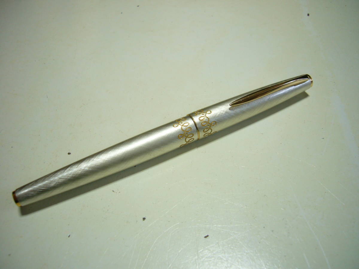 PILOT 3★パイロット カスタム 18Ｋペン先 Ｆ 万年筆 オリジナル箱 未使用品 パイロット 万年筆 ペン先18K PILOT パイロット 万年筆 ペン先