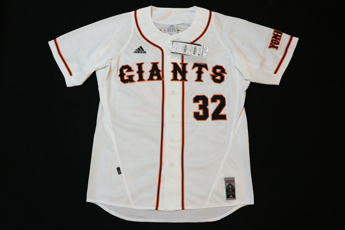 松本哲也 ジャイアンツ 伝統の一戦 ユニフォーム 松本哲也 | 巨人の通販 – ユニフォームの中古品 -松本哲也 2026年最新