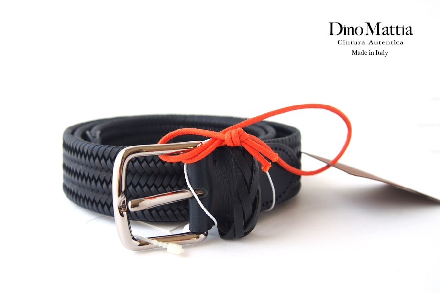 ディノマッティア レザー Dino Mattia Sold - 未使用 Outディノ