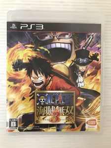 ワンピース 海賊無双3のヤフオク の相場 価格を見る ヤフオク のワンピース 海賊無双3のオークション売買情報は34件が掲載されています