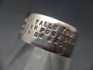 セルジュ トラヴァル リングの平均価格は6 454円 ヤフオク 等のセルジュ トラヴァル リングのオークション売買情報は4件が掲載されています