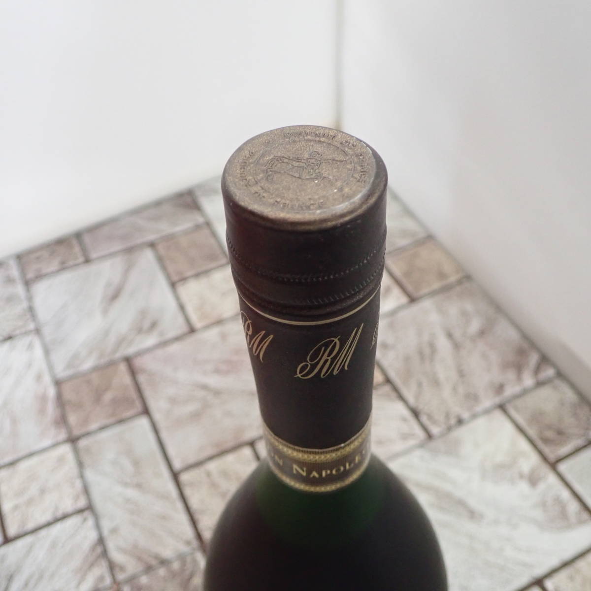 レミーマルタン ナポレオン MARTIN REMY ブランデー NAPOLEON 40% 古酒