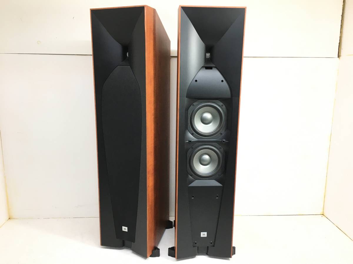 JBL A550 トールボーイ　フロアスピーカー　ペア JBL A550 トールボーイ フロアスピーカー ペア JBL トールボーイ