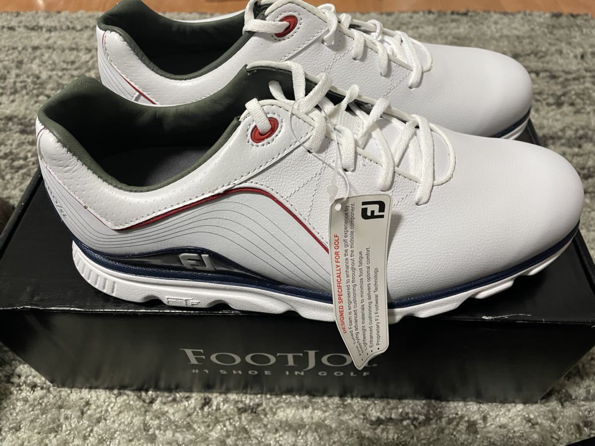 フットジョイ プロ ＳＬ_2