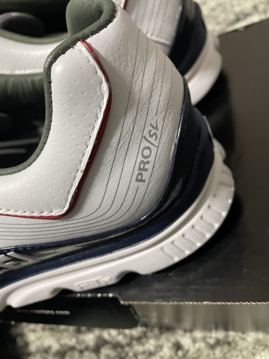 フットジョイ プロ ＳＬ_3