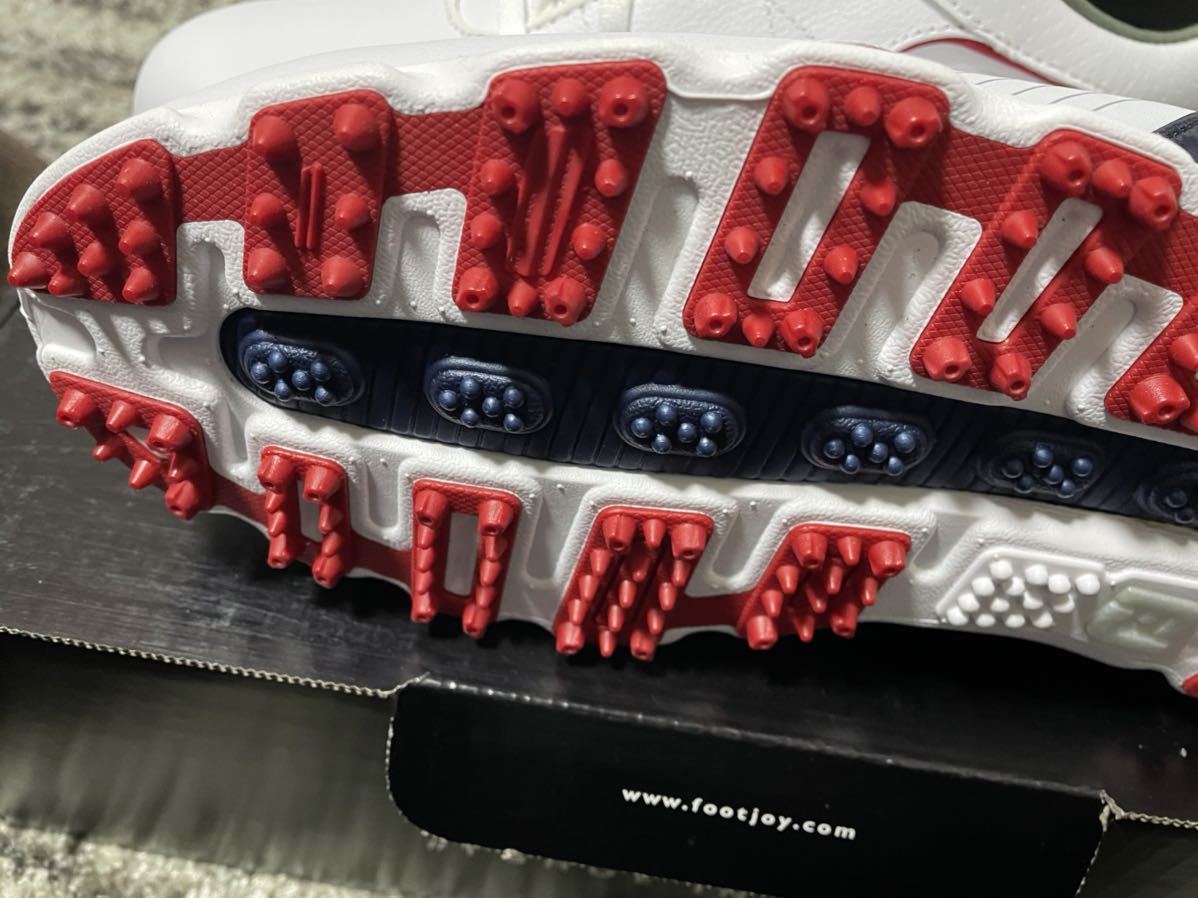 フットジョイ プロ ＳＬ_4