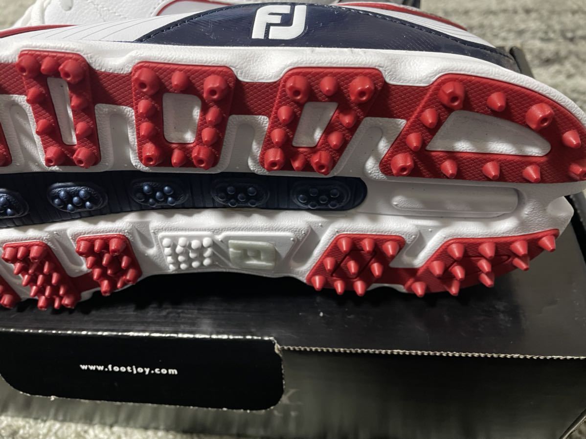 フットジョイ プロ ＳＬ_5
