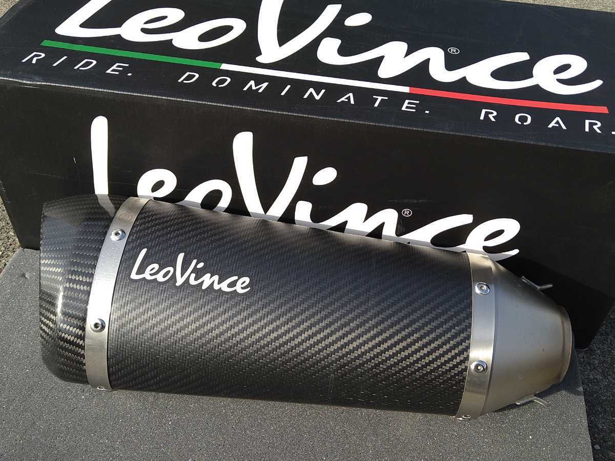 ◇美品◇ レオヴィンチ Leovince GSX-R1000/R用 DM11G (L7，L8，L9、M0 