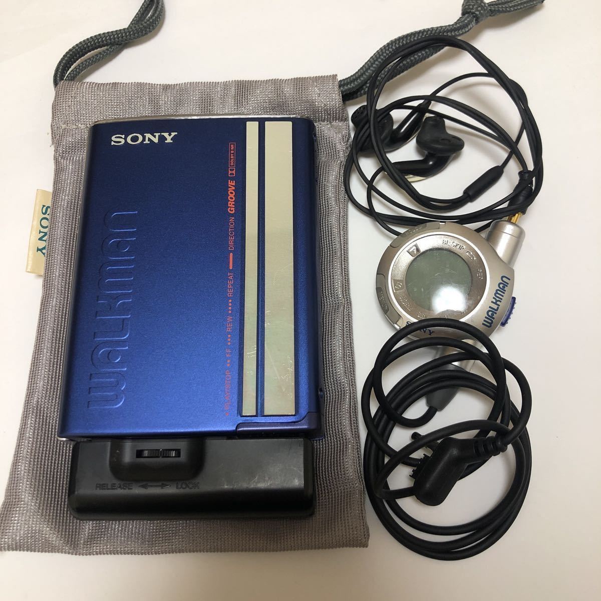 SONY ウォークマン tps-l2 TPS-L2 Sony Walkman Walkman: 0 Verge
