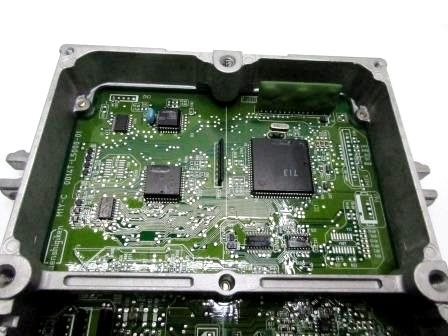 98スペック 純正 エンジン コンピューター ☆ DC2 インテグラ タイプR