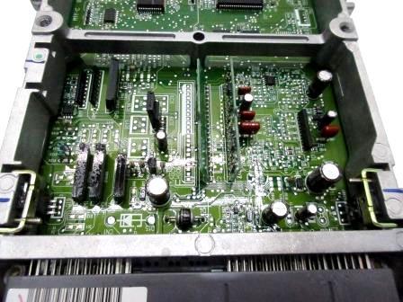 98スペック 純正 エンジン コンピューター ☆ DC2 インテグラ タイプR