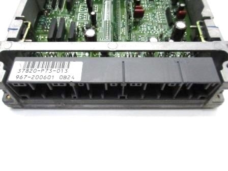 98スペック 純正 エンジン コンピューター ☆ DC2 インテグラ タイプR