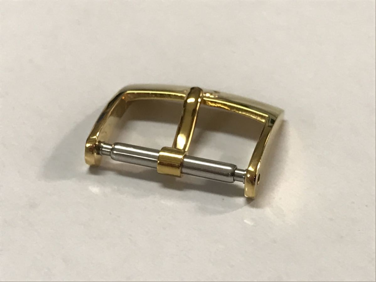 ブランド腕時計 オメガ 16mm幅用 尾錠 OMEGA buckle バックル