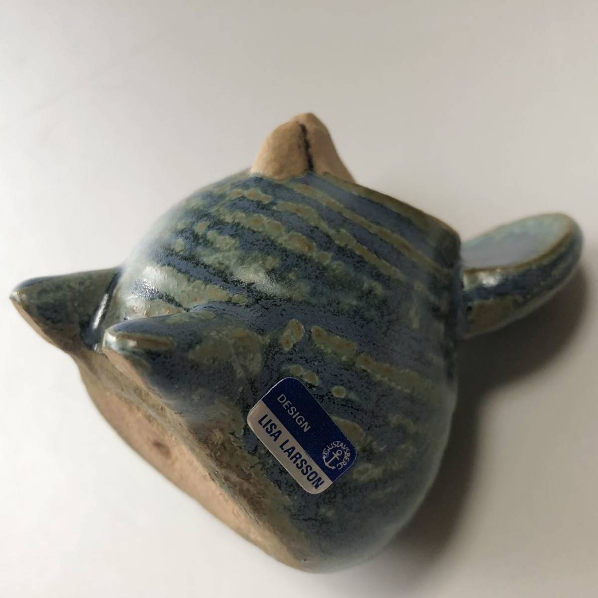 Lisa Larson リサラーソン おばけねずみ おばけネズミ グスタフスベリ