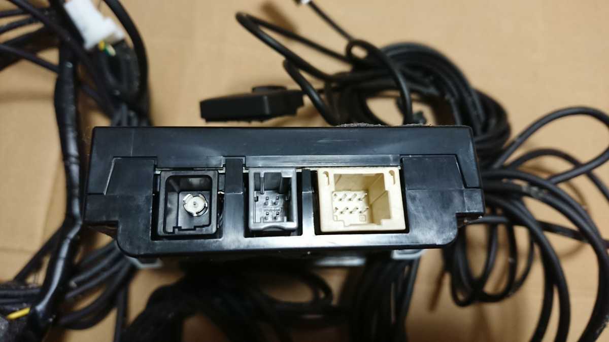 トヨタ純正 トヨタ 0 ETC2 | トヨタ純正etcナビ連動の通販 ナビ連動