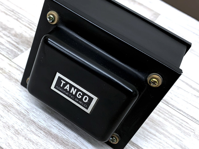 □TANGO MX-280 電源トランス タンゴ□ TANGO MX-280 タンゴ 新同品 1
