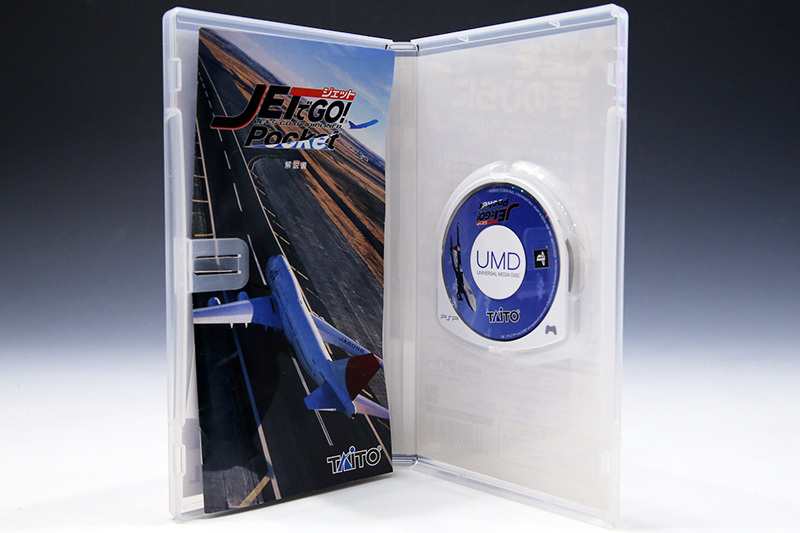 今だけ ジェット Go ポケット Psp 28日ま シミュレーション 売買されたオークション情報 Yahooの商品情報をアーカイブ公開 オークファン Aucfan Com