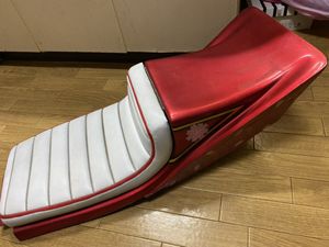 シート vt250のYahoo!オークション(旧ヤフオク!)の相場・価格を見る