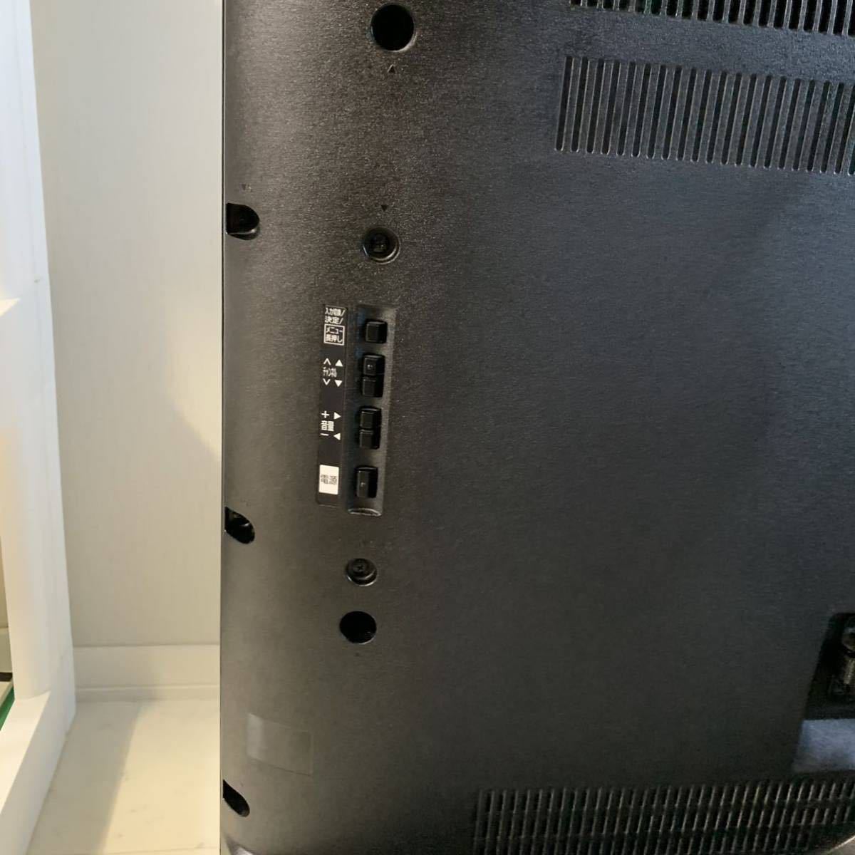 Panasonic パナソニック 49V TH-49FX600 ジャンク品 TH-49FX600_フリ