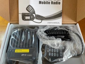 爆買い，100%新品/国内出荷 KT-8900D 144/430 モバイルトランシーバー デュアルバンド ４波待受 VHF/UHF アマチュア無線機 Mobile Radio(モービル)｜売買されたオークション情報、yahooの商品情報をアーカイブ公開 - オ モービル