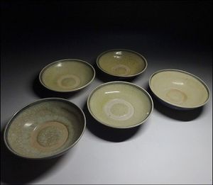 絵高麗の梅鉢 絵高麗のYahoo オークション 旧ヤフオク の相場・価格を見る