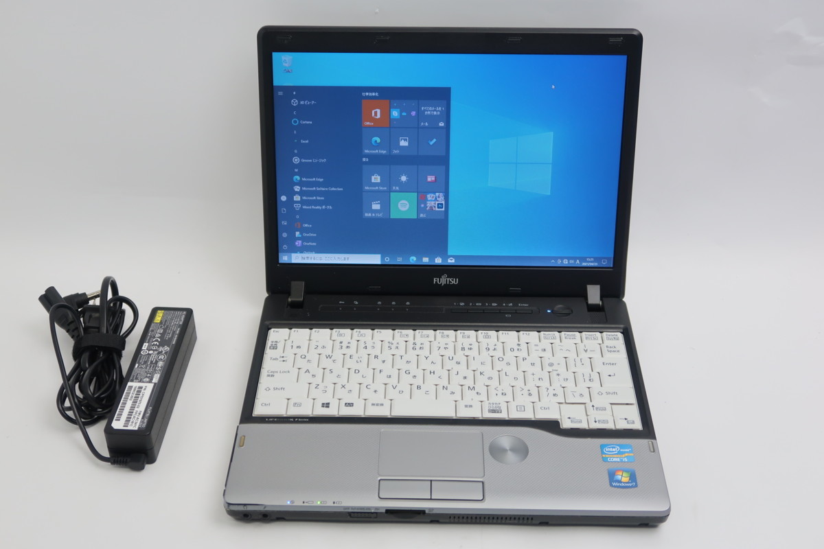 S.H.figuarts ストロングコロナゼロ ルナミラクルゼロ セット Used]Fujitsu LIFEBOOK AH AH42⁄Y FMVA42YR ruby red - BE FORWARD