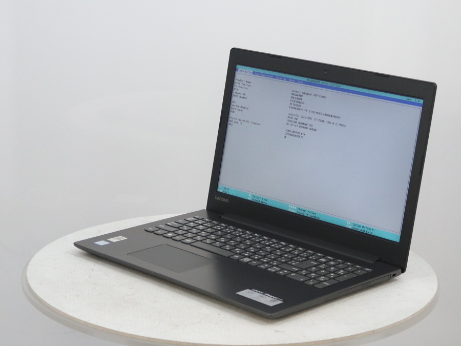 Lenovo 330-15IKB | 81DE Ideapad IdeaPad - ⁄ 81DC Specs, Overview