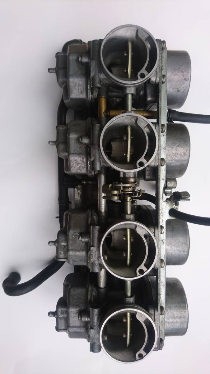 【人気SALE，爆買い】 ホンダ CB750F ボルドール2 キャブレター(キャブレター)｜売買されたオークション情報、yahooの商品情報をアーカイブ公開 - オークファン ホンダ用