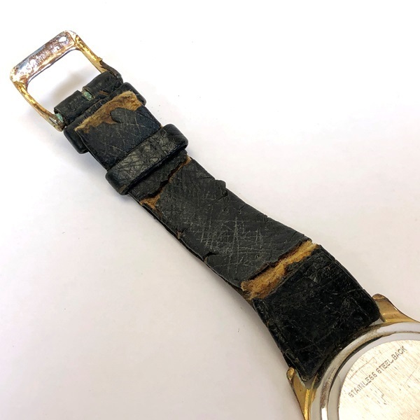 LONGINES ロンジン 994 6397 デイト オートマチック メンズ - メルカリ