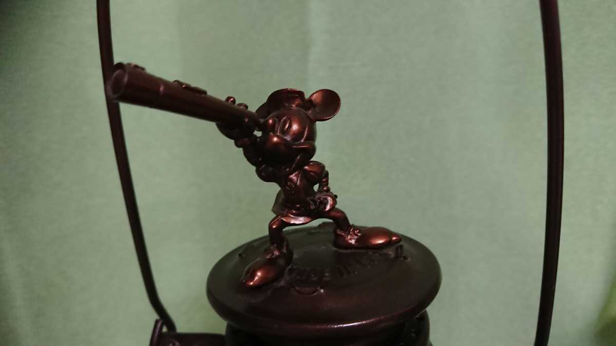 Tds グランドオープニング ブロンズランプ インテリアライト 東京ディズニーシー Disney Sea コンセント マリンランプ ディズニー 売買されたオークション情報 Yahooの商品情報をアーカイブ公開 オークファン Aucfan Com