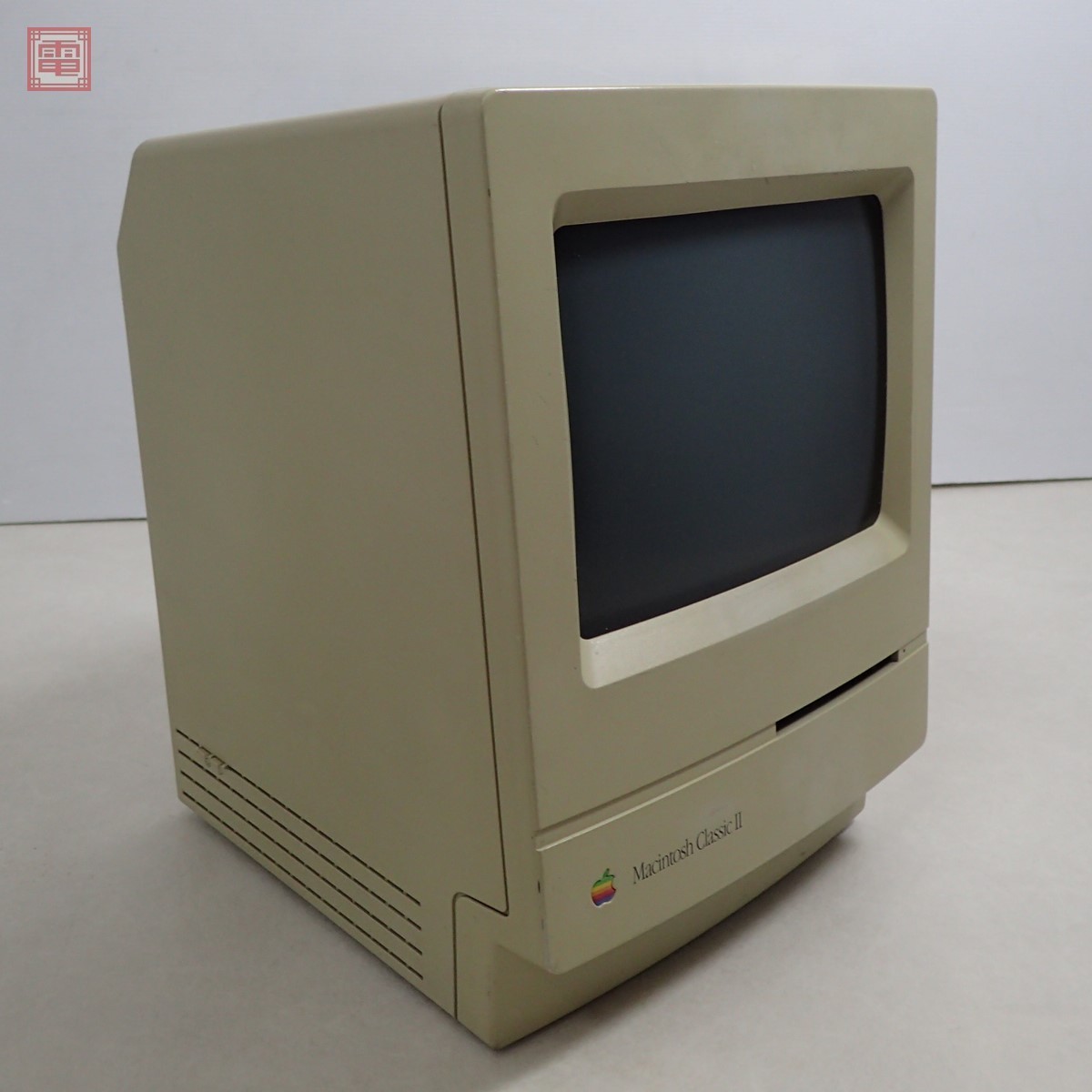 II Classic Apple Macintosh M4150 | eBay Computer Vintage MACINTOSH 