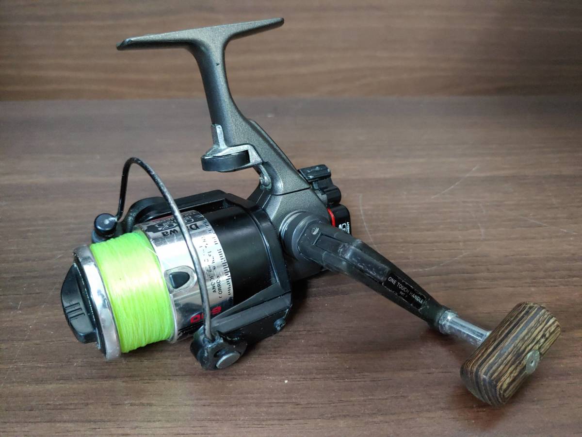 フィッシング Daiwa SS Tournament 600 スピニングリール