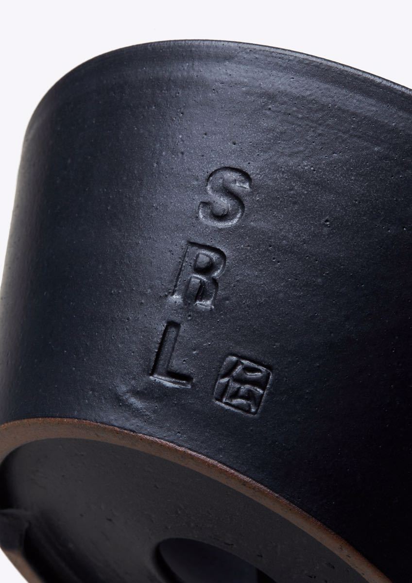 NEIGHBORHOOD x SRL SRL . DEN-4M / CE-PLANT POT 新品未使用