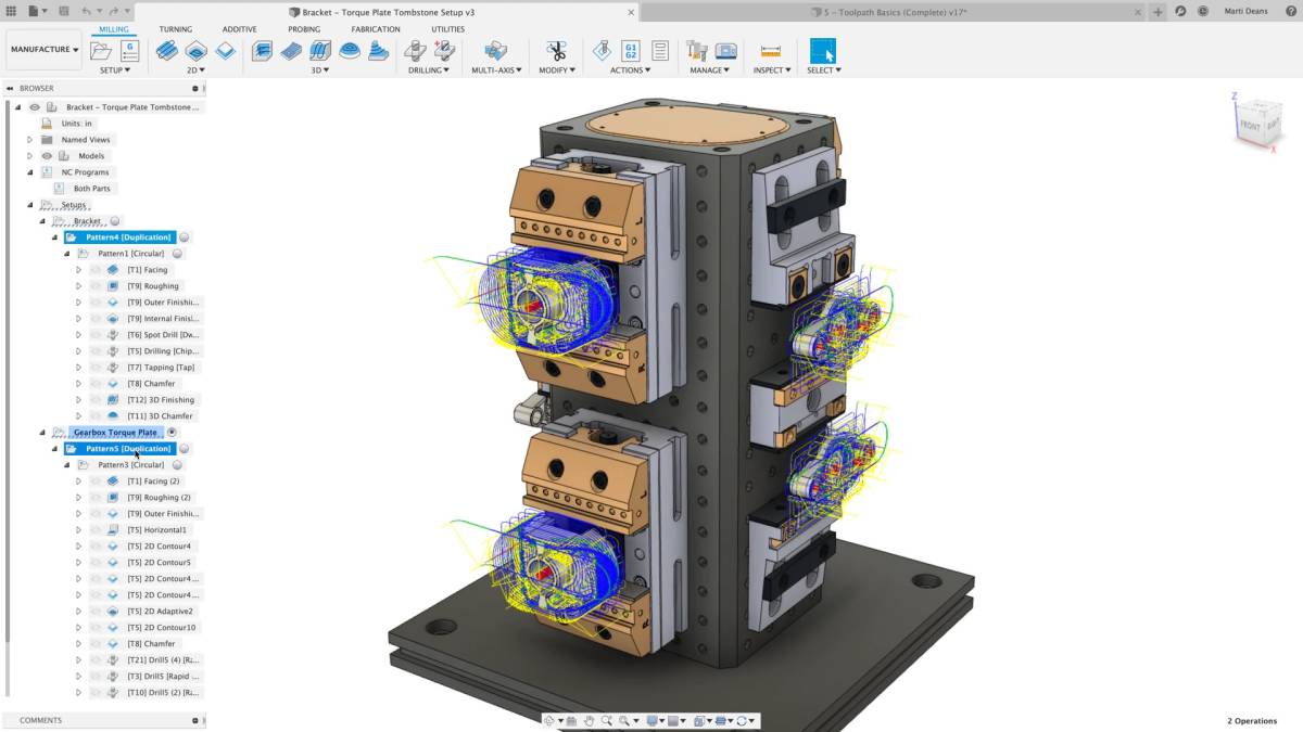 Inventor Autodesk Professional - What