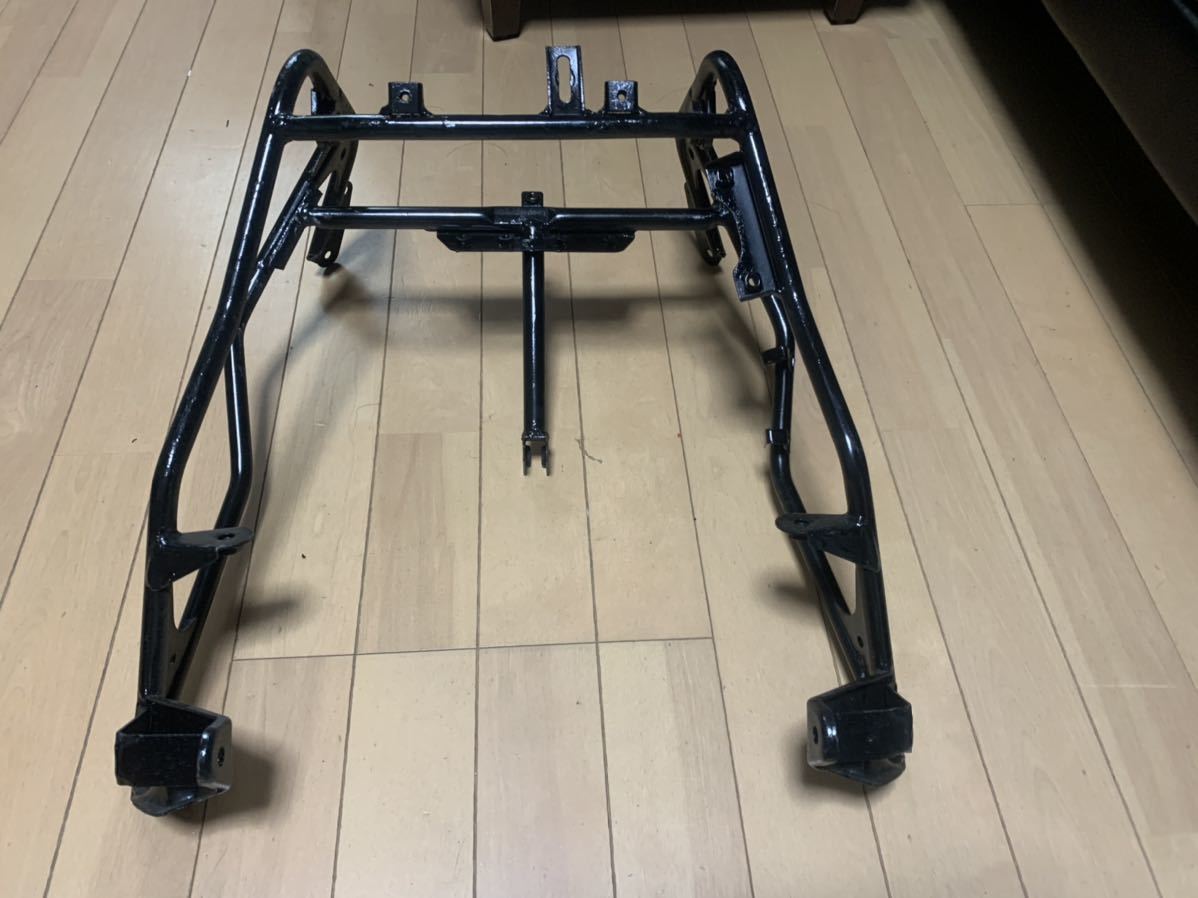GPZ900R 公式通販 アッパーカウル アッパーカウルステー ステー 人気