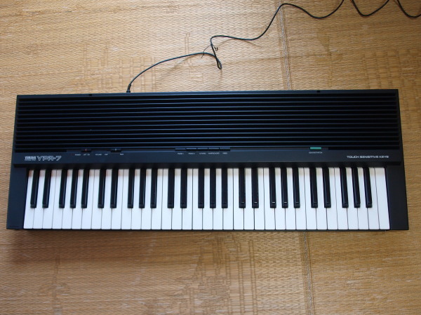 □送料無料 Voice ROM for DX TOTO KV-05 リットーミュージック AViC