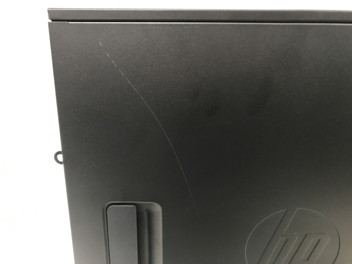 hp】Z440 workstation Xeon E5-1620v3 メモリ32GB HDD1TB GTX970 
