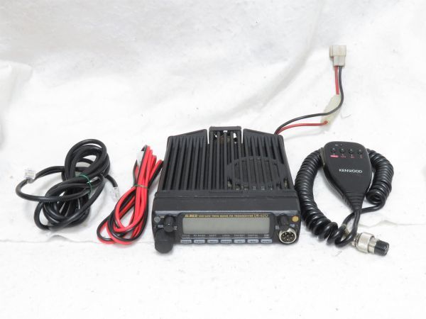 ☆DR-620HV スペシャル 50/35W Jなし アルインコ☆ アマチュア無線