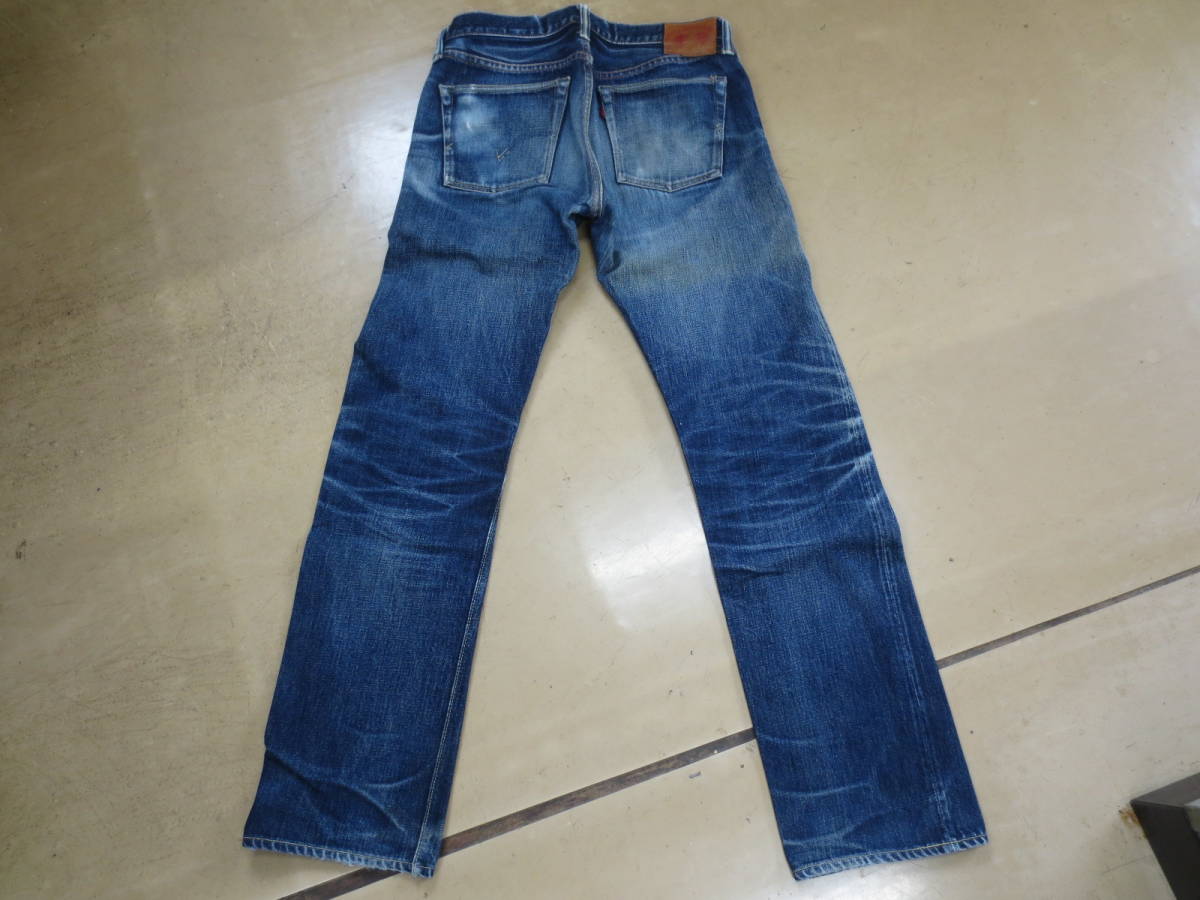 フルカウント FULLCOUNT 1108XX W32(ジーンズ)｜売買された 