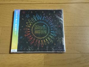 にじさんじ Music Mix Up 初回限定盤 Workshop Sumundi Com