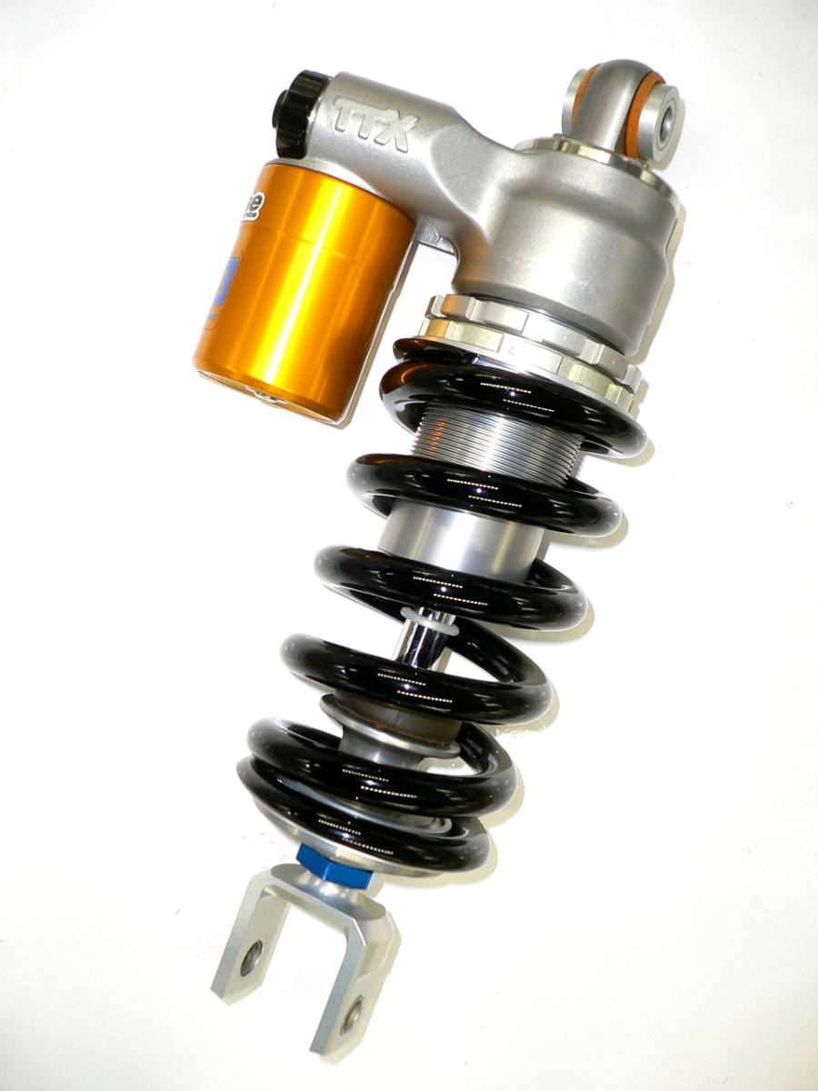 オーリンズ OHLINS | リアサスペンション sense TTX (G Webike 0 TTX