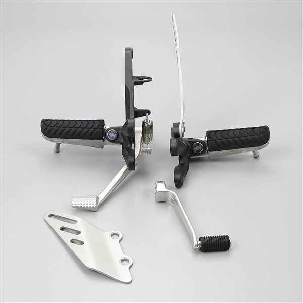 △ZX-14R 純正 メインステップ 左右SET (K0401A06)