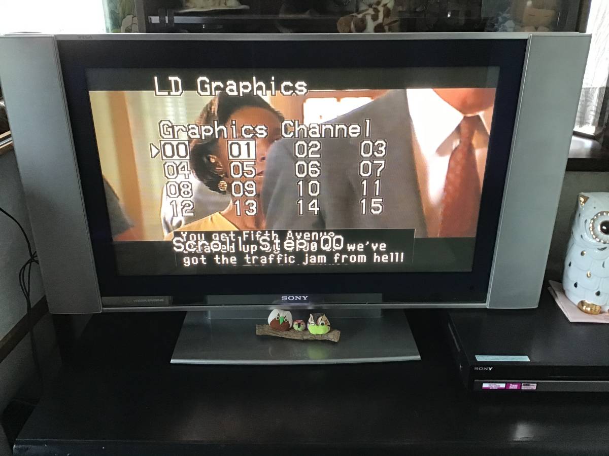 パイオニア LG-1 PIONEER レーザーディスク LD-G - Yahoo!オークション